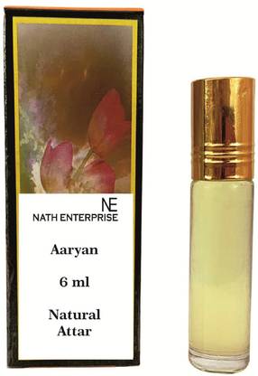 Nath Enterprise NAryan -2 Floral Attar