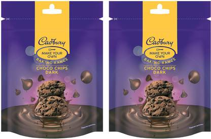 Cadbury Choco Chips Solid