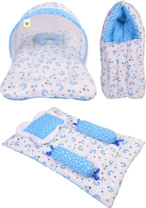 Toddylon New Born Baby Care Daily Essential Gift Set Combo