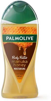 PALMOLIVE Manuka Honey Shower Gel