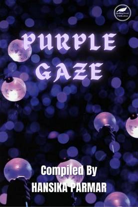 Purple Gaze