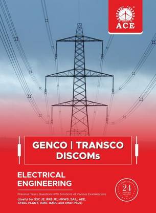 GENCO / TRANSCO / DISCOMs-2022 Electrical Engineering, Previous Years Question with Solutions of Various Exams