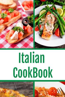 Italian CookBook