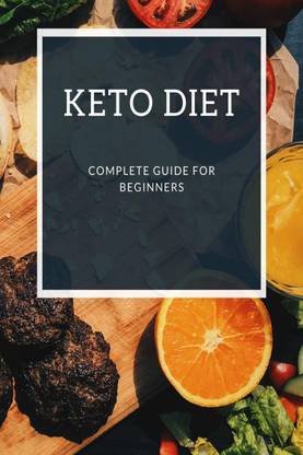 Keto diet Complete guide for beginners