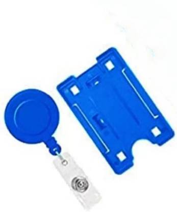 R K SALES 1 Card Holder