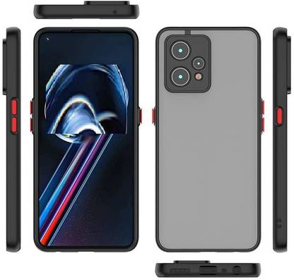 INSTYLE Back Cover for OnePlus Nord CE 2 Lite 5G