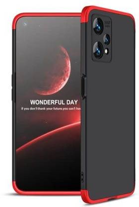 INSTYLE Back Cover for OnePlus Nord CE 2 Lite 5G