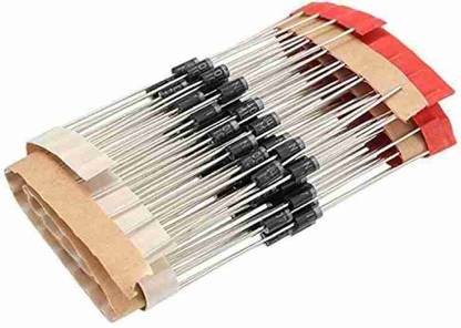 polylab DIODE 4008 PACK OF 100PCS Zener Diode