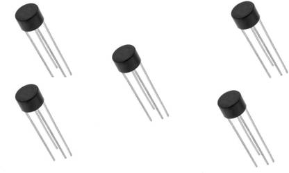 AEAAICO 1.5 Amp Full Wave Bridge Rectifier - W10M PN Junction