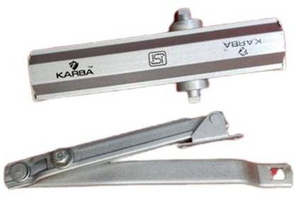 karba Surface Mounted Door Closer
