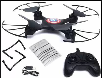GLASSBAR B-1 Drone