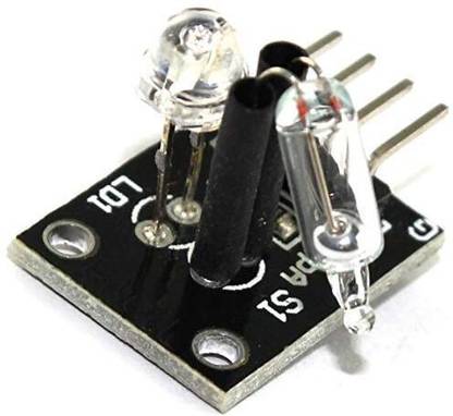 INVENTO 1Pcs 4pin Magic Light Cup Sensor Module KY027 For UNO Mega PIC AVR Raspberry Automotive Electronic Hobby Kit