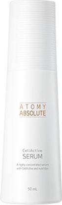 ATOMY SERUM CREAM