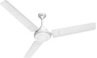 Polycab Eteri BLDC Energy Efficient 5 Star 1200 mm 3 Blade Ceiling Fan