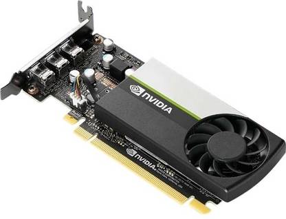 NAXINFO T400 t GDDR4 4 GB NVIDIA Chipset 64 bit 3200 MHz Graphics Card