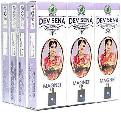 shre Mag01 Magnet