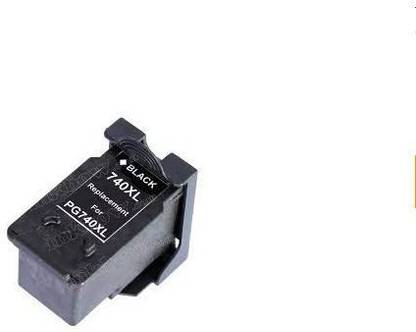 ST-SCANTER 740 forMG2170 MG2270 MG3170 MG3570 MG3670 MG4170 MG4270 MX377 MX 397 MX437 MX457 Black Ink Cartridge