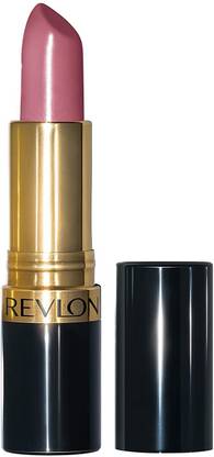 Revlon Super Lustrous Lipstick High Impact Lipcolor with Moisturizing Creamy Formula