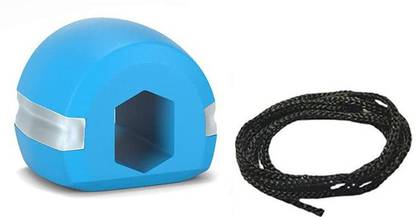 DEVCHHAYA ENTERPRISE Jaw exerciser Jawline Jawzrsize trainer exercise ball jawliner Slim And Tone Your Face, Jaw Line, Double Chin Massager