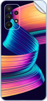 GADGETSWRAP Samsung Galaxy A23 Mobile Skin