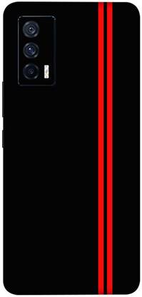 Vcare GadGets IQOO 7 5G Mobile Skin