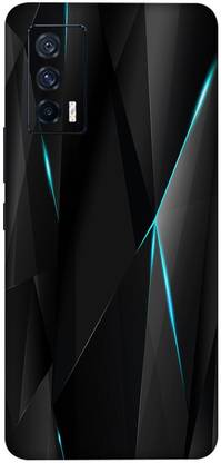 Vcare GadGets IQOO 7 5G Mobile Skin