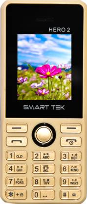 SMART TEK Hero 2