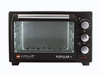 cello 19-Litre Oven Toaster Grill (OTG)