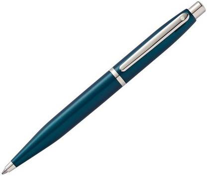 Sheaffer peacock blue ink clearance
