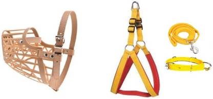 Pet N Perry Dog Harness & Leash