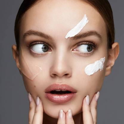 imelda High Quality Smooth Long Lasting Makeup  Primer  - 40 ml