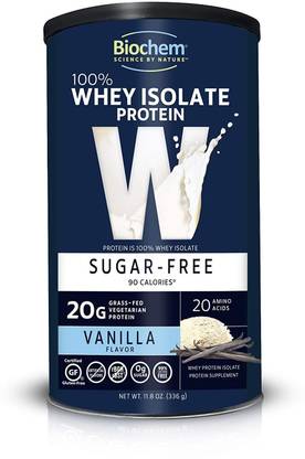 Biochem Why-2025425 Whey Protein