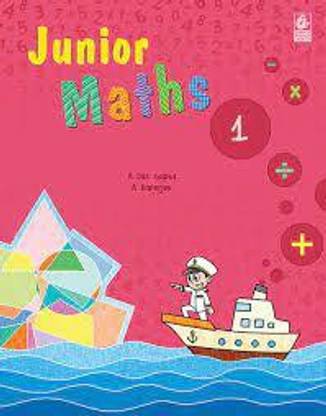 Junior Math Class 1