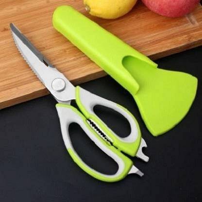 ADONYX Mighty Shears Scissor Multipurpose Stainless Steel Scissors