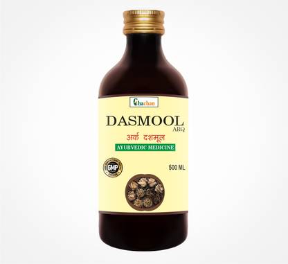 chachan ARQ DASMOOL