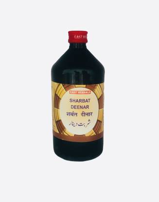 EAST HERBALS SHARBAT DINAR