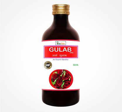 chachan ARQ GULAB