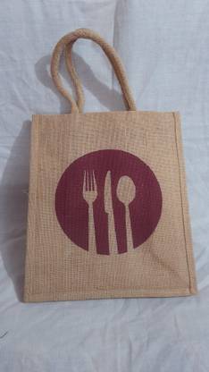 JGTC Printed Bags Lunch Bag