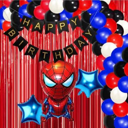 R G ACCESSORIES 15 499 Pack of 40 Super Hero