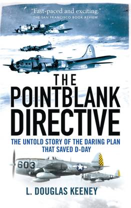 The Pointblank Directive