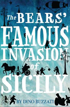 The Bears’ Famous Invasion of Sicily