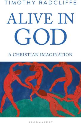 Alive in God