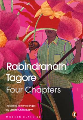 Four Chapters