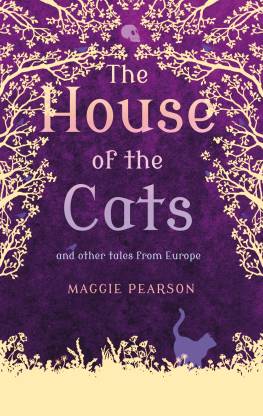 The House of the Cats