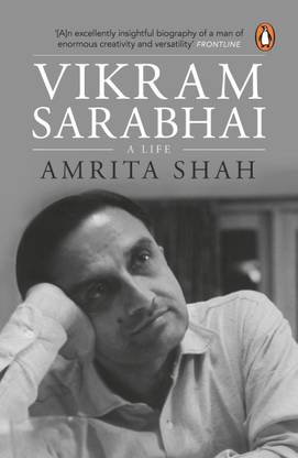 Vikram Sarabhai