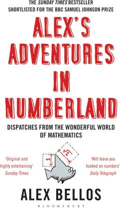 Alex's Adventures in Numberland