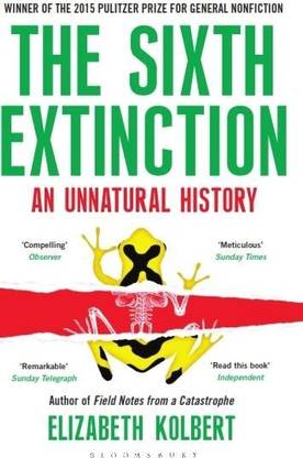 The Sixth Extinction