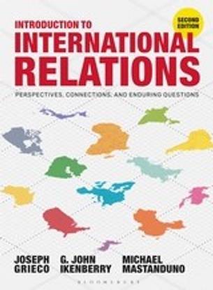 Introduction to International Relations