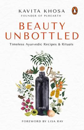 Beauty Unbottled