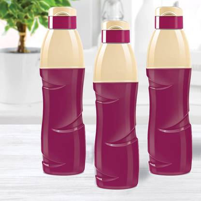 MILTON 700 ml Plastic Bottle